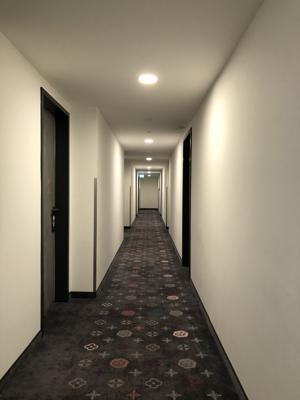 Art Hotel ANA Diva, Munich, Germany