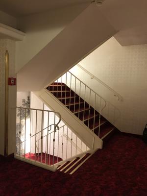 Arthotel ANA Amadeus, Vienna, Austria