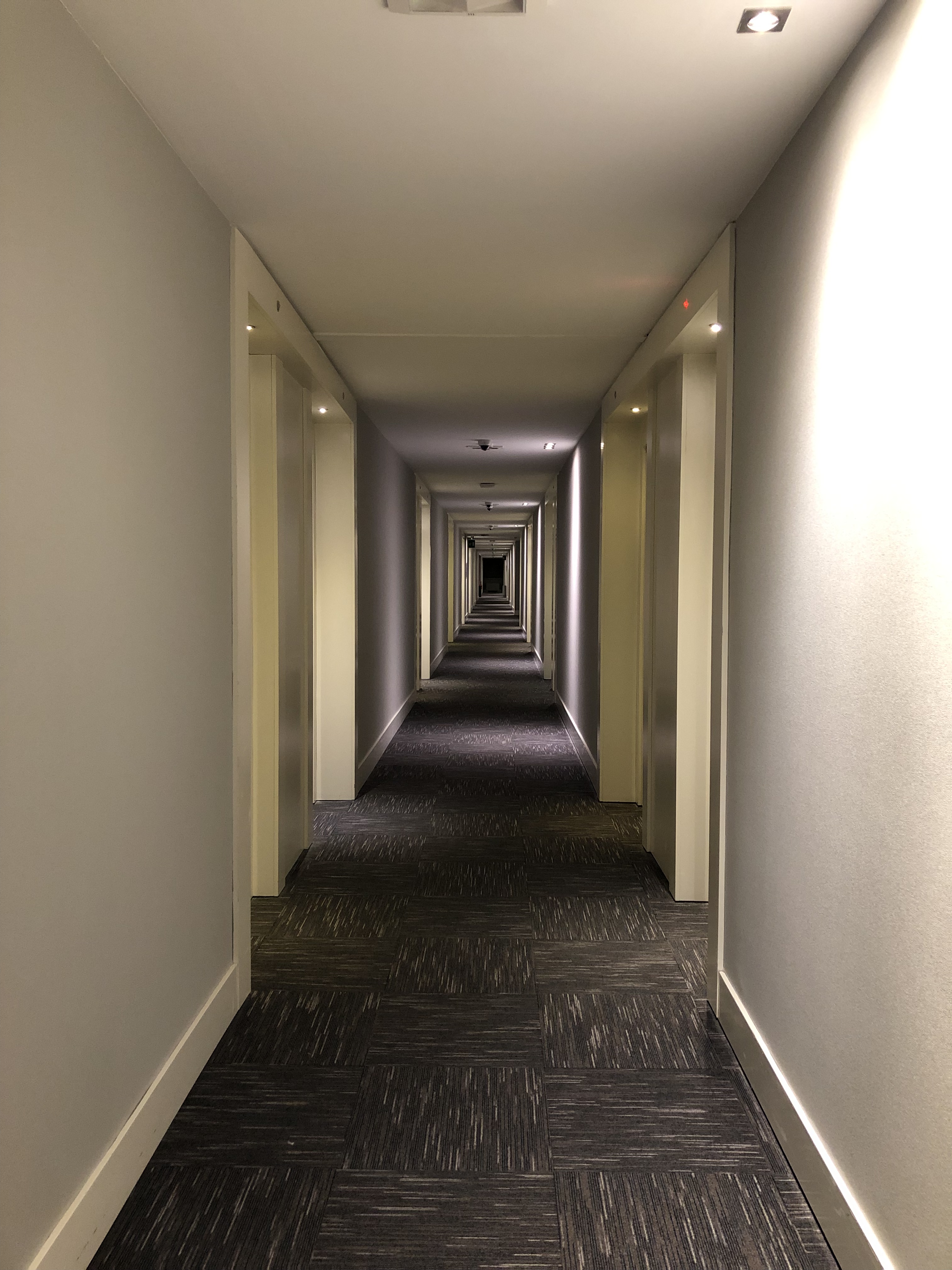 H10 Roma Citta, Rome, Italy