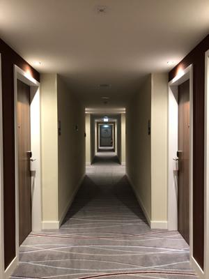 Hampton by Hilton Munich City West, Munich, Germany