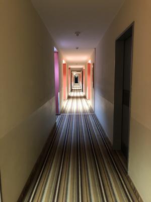 Holiday Inn Express Munich Airport, Munich, Germany