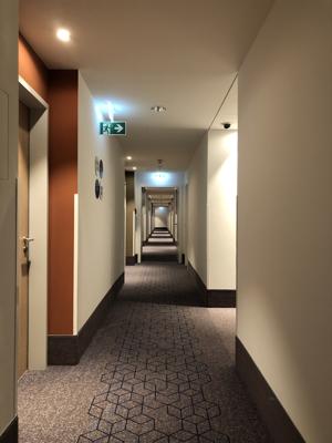 Holiday Inn Express Munich City West, Munich, Germany