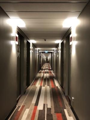 Hotel ibis M&uuml;nchen City Arnulfpark, Munich, Germany