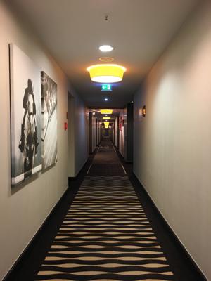 Leonardo Royal, Munich, Germany