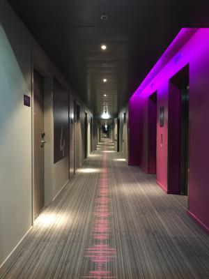 Moxy Vienna Airport , Vienna, Austria