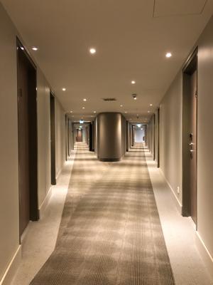 Novotel M&uuml;nchen City, Munich, Germany