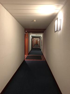 Novotel Suites Wien City, Vienna, Austria