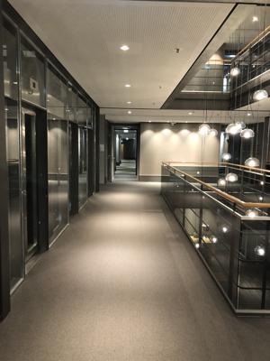 Steigenberger, Munich, Germany